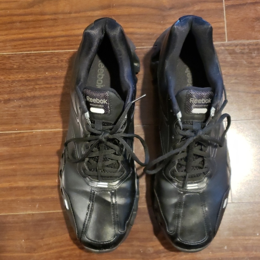 Reebok Zigtech Basketball Sneaker